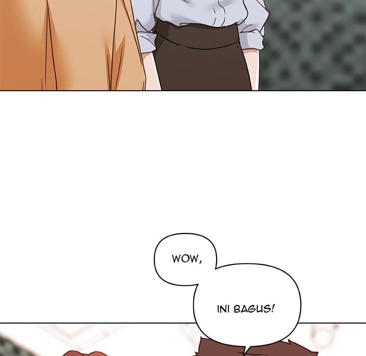 Family Adjustments - Chapter 98 76