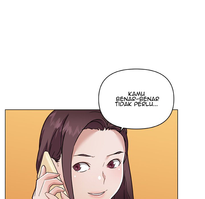 Family Adjustments - Chapter 98 102