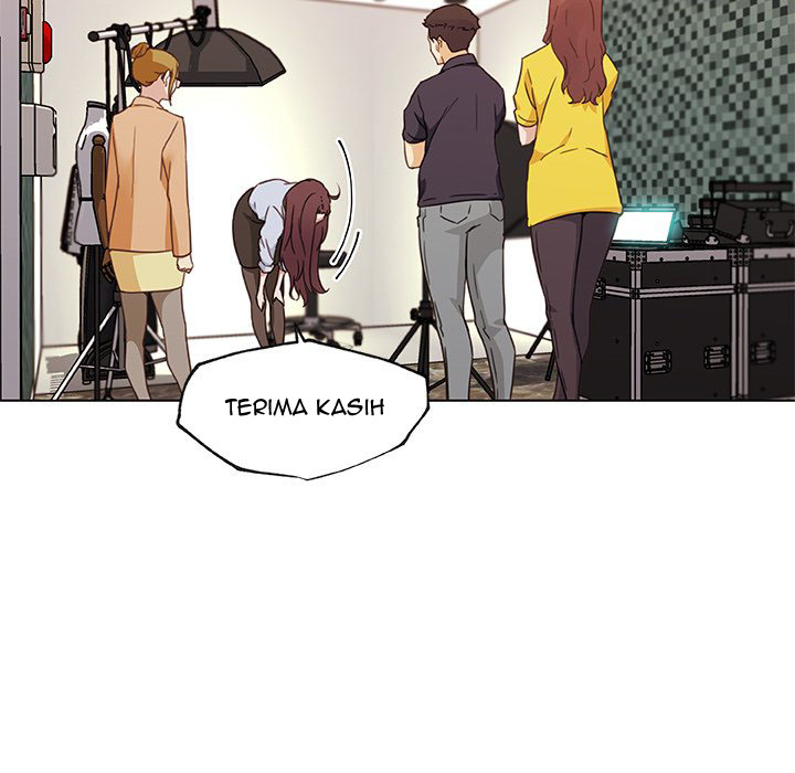 Family Adjustments - Chapter 98 74