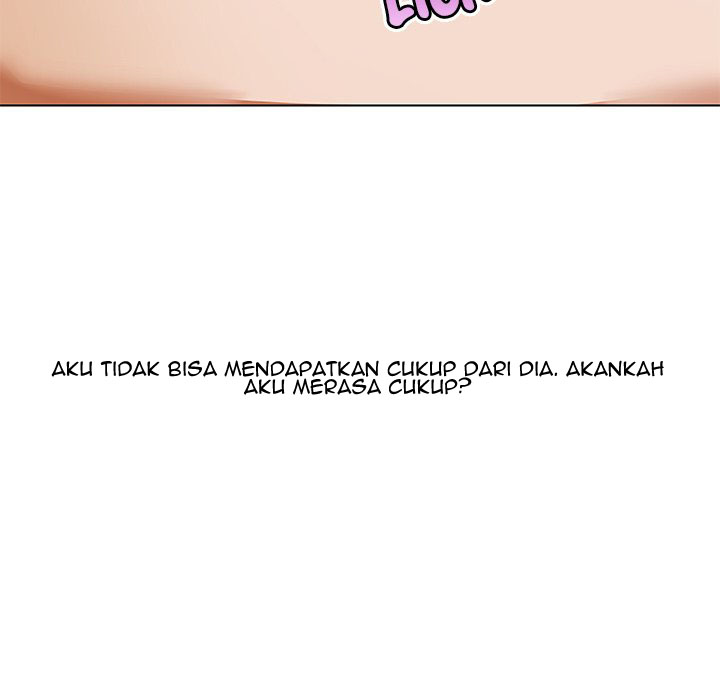Family Adjustments - Chapter 98 67