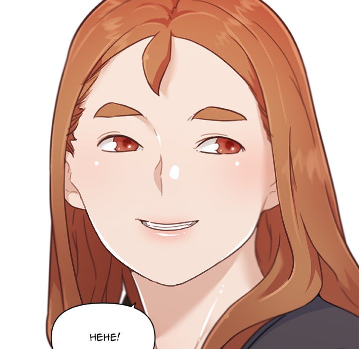 Family Adjustments - Chapter 98 144