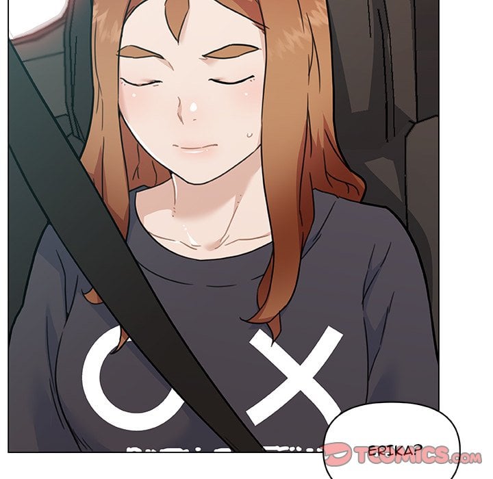 Family Adjustments - Chapter 98 131