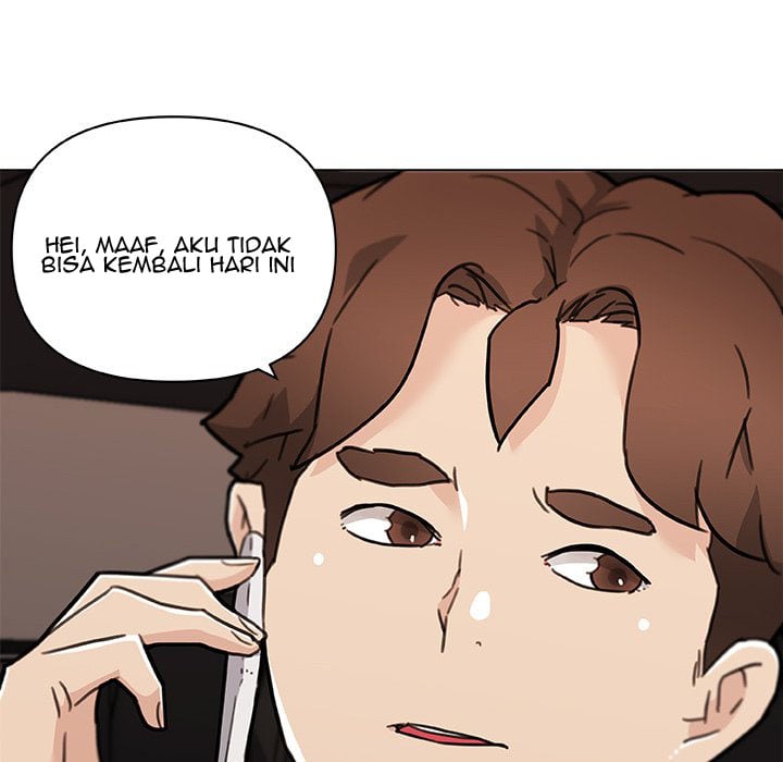 Family Adjustments - Chapter 98 140