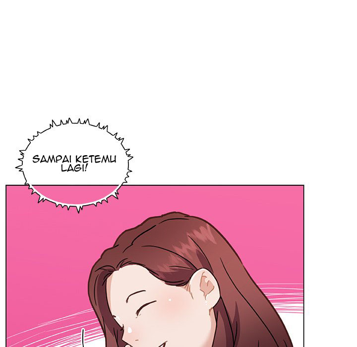 Family Adjustments - Chapter 98 106