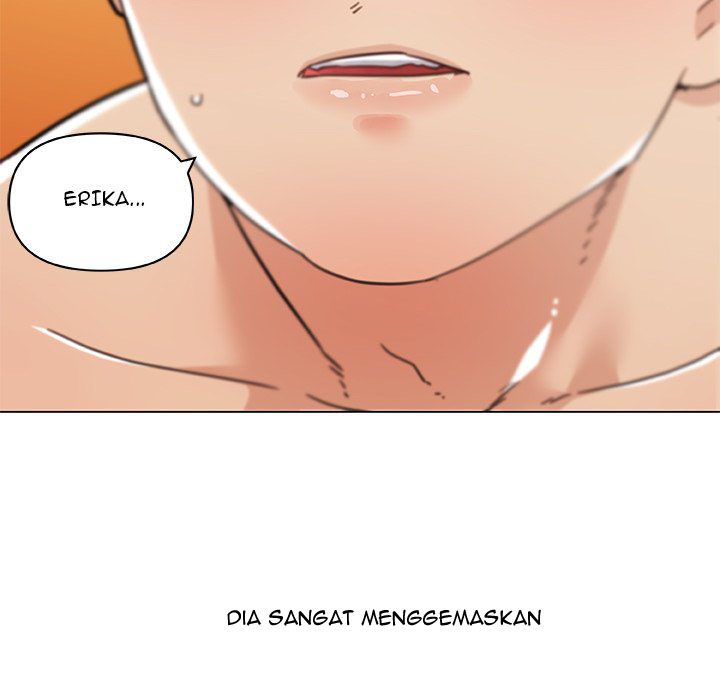 Family Adjustments - Chapter 98 55