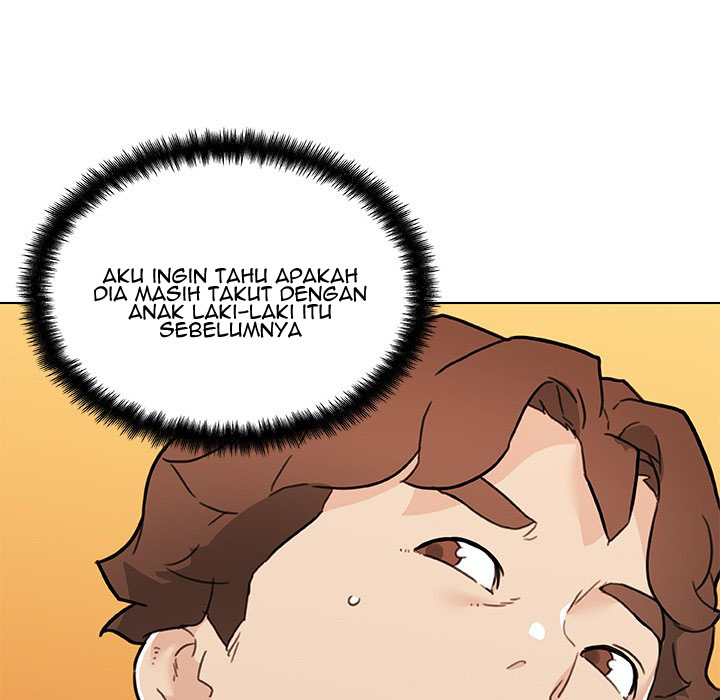 Family Adjustments - Chapter 98 136