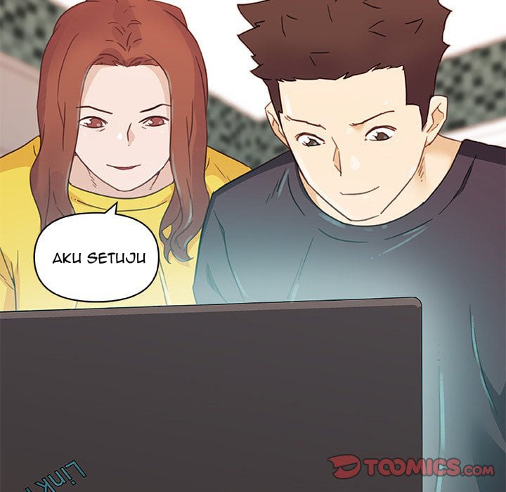 Family Adjustments - Chapter 98 77