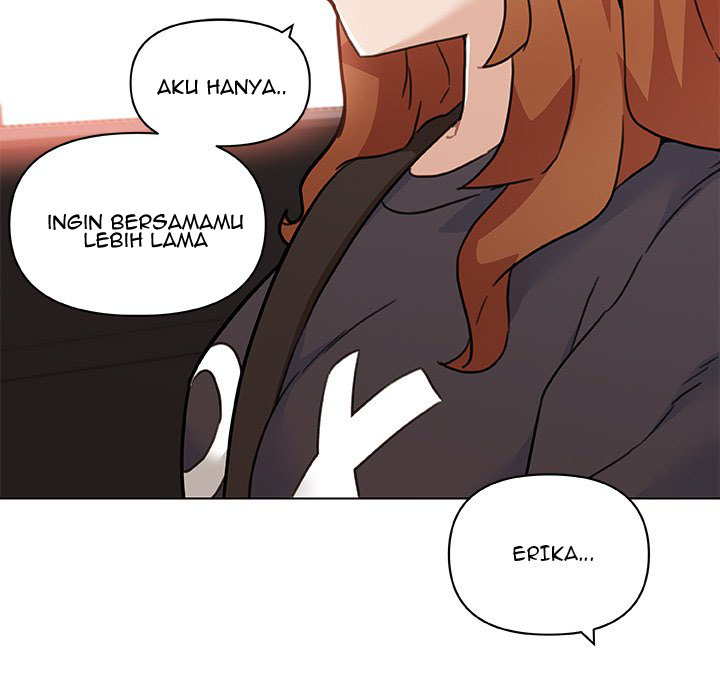Family Adjustments - Chapter 98 135