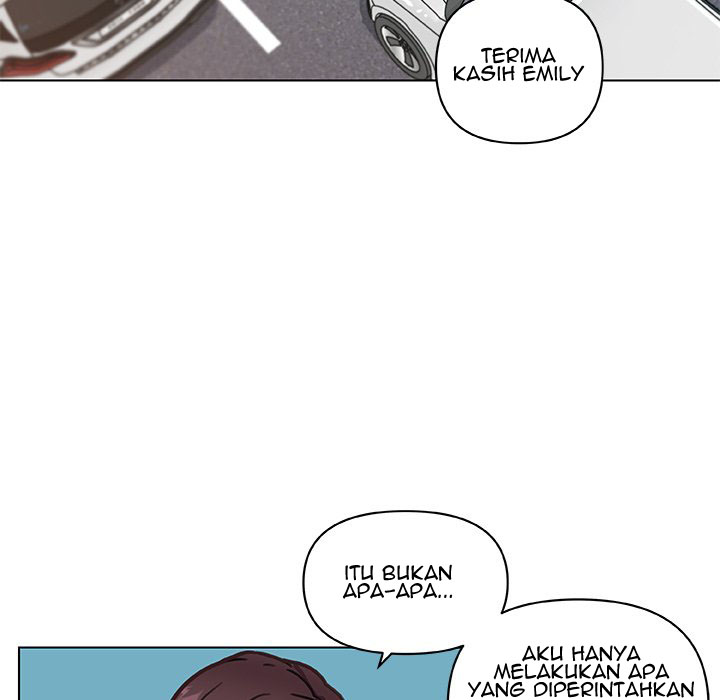 Family Adjustments - Chapter 98 98