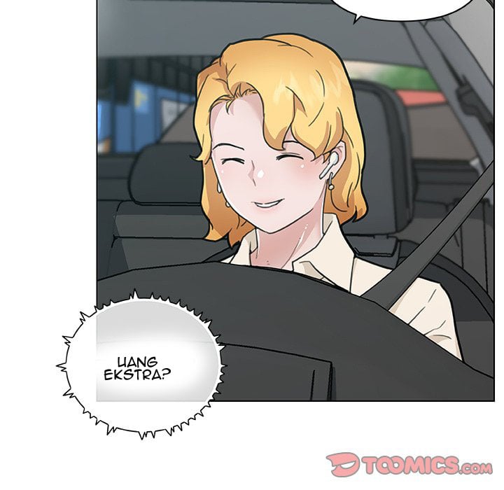 Family Adjustments - Chapter 98 101