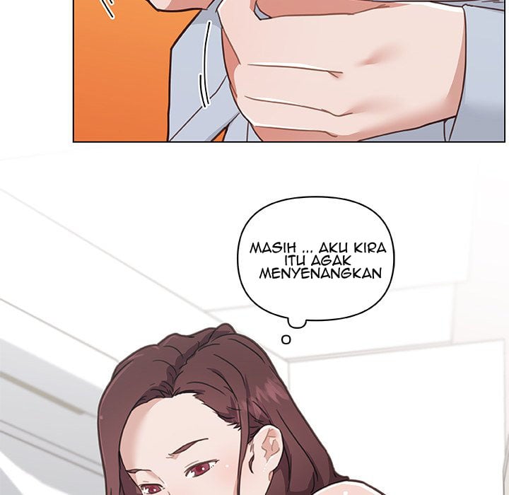 Family Adjustments - Chapter 98 86