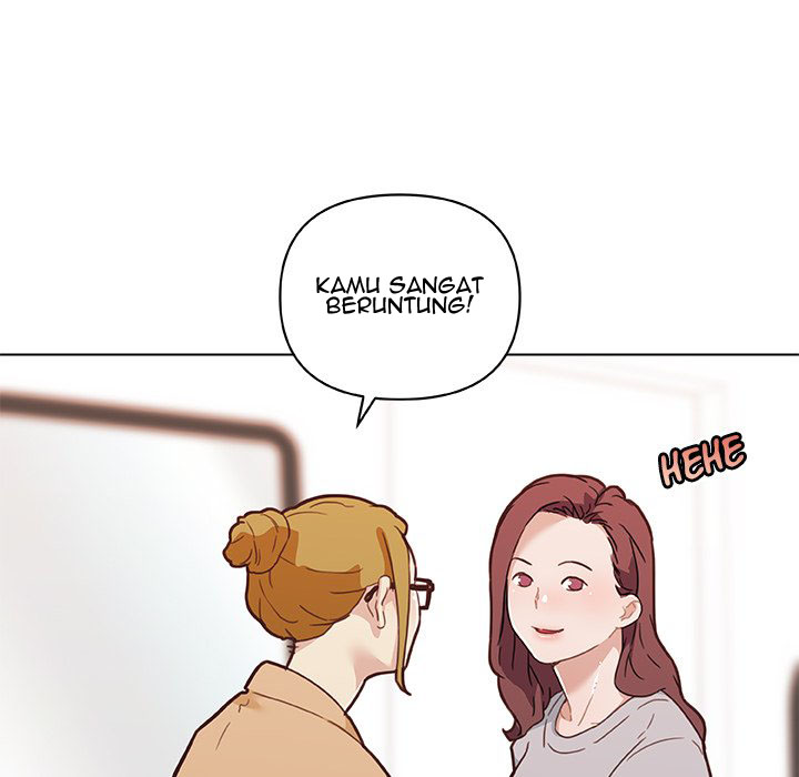 Family Adjustments - Chapter 98 110