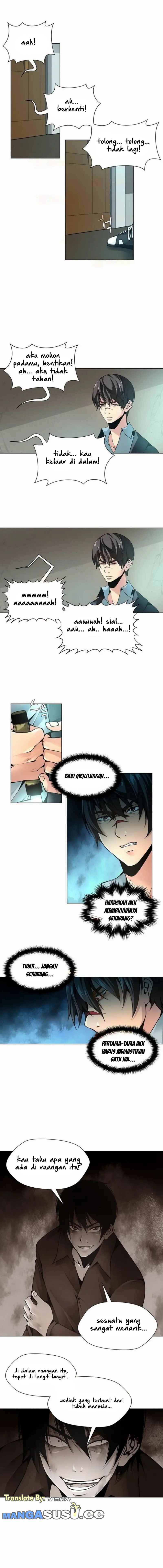 Twin Slaves - Chapter 98 5