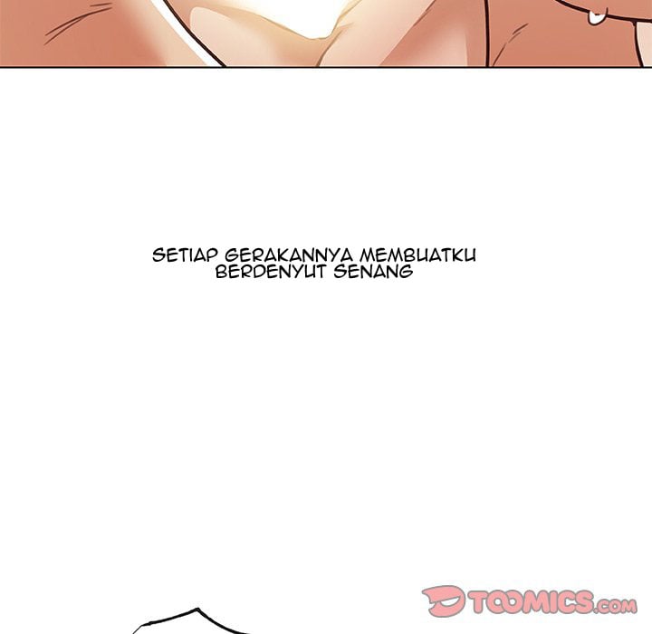 Family Adjustments - Chapter 98 41