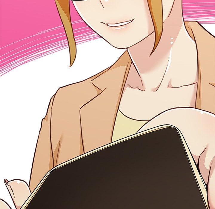 Family Adjustments - Chapter 98 94
