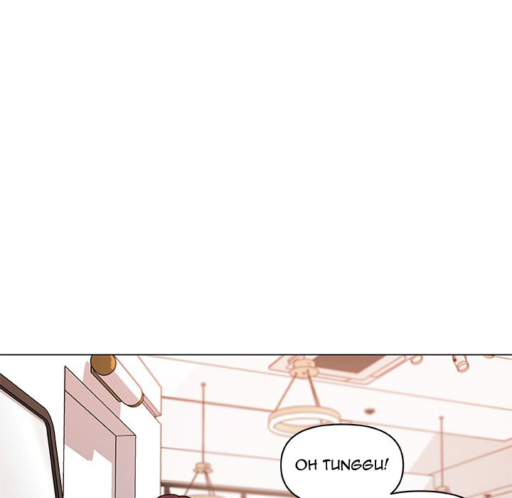 Family Adjustments - Chapter 98 91
