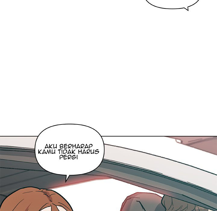 Family Adjustments - Chapter 98 132