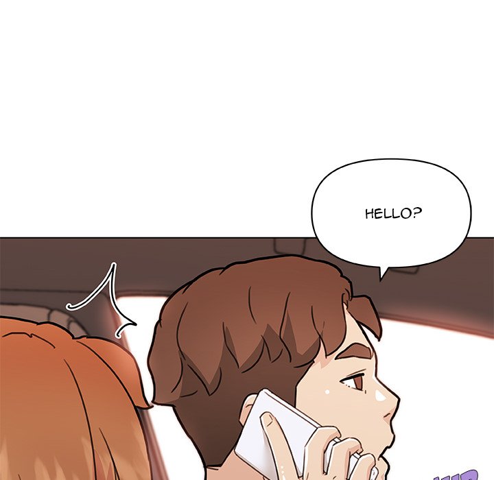 Family Adjustments - Chapter 98 138