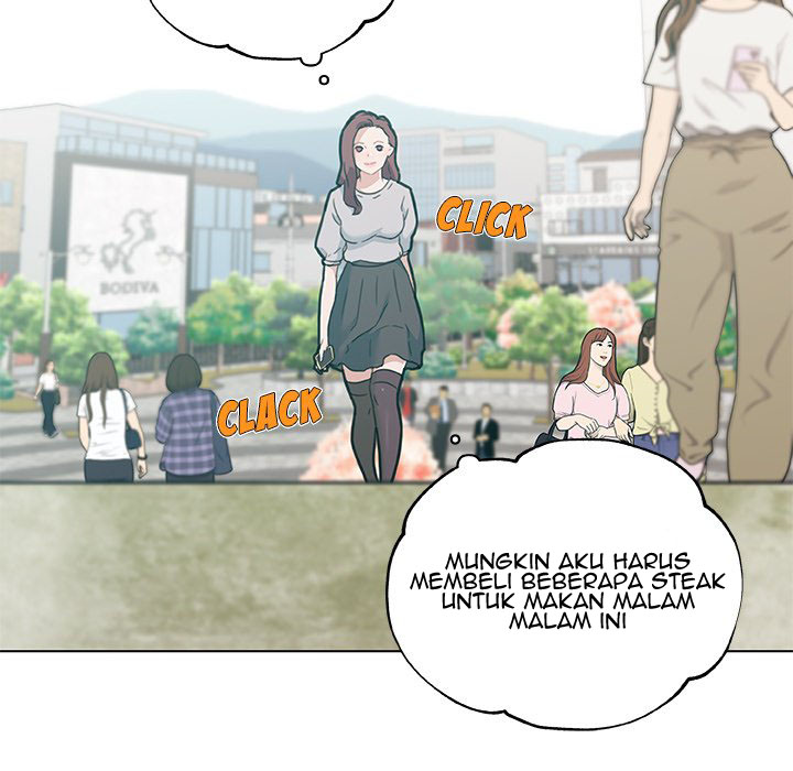 Family Adjustments - Chapter 98 122