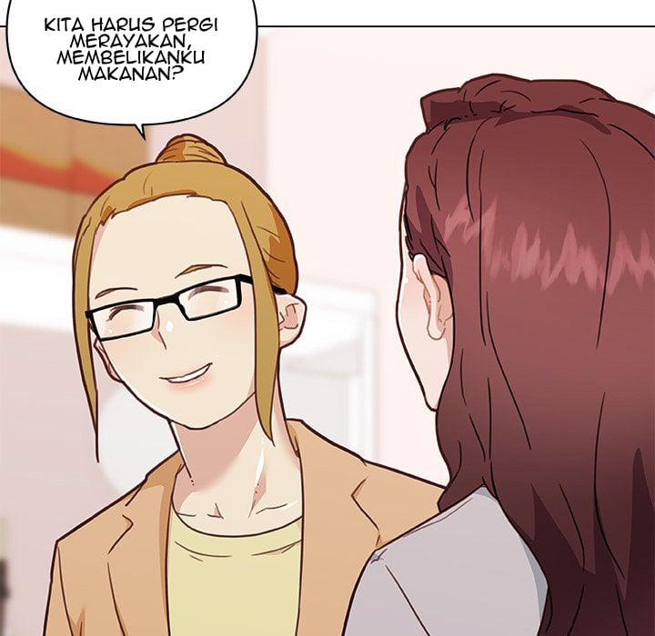 Family Adjustments - Chapter 98 112