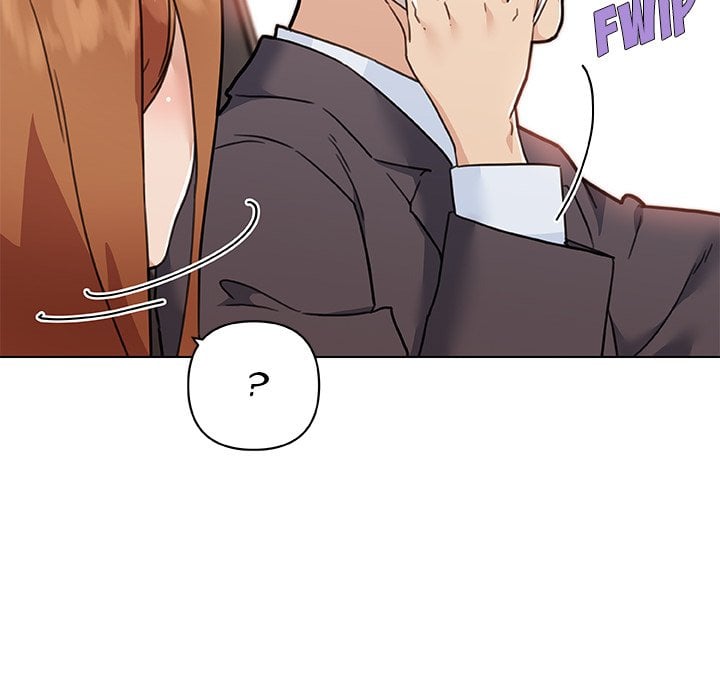 Family Adjustments - Chapter 98 139