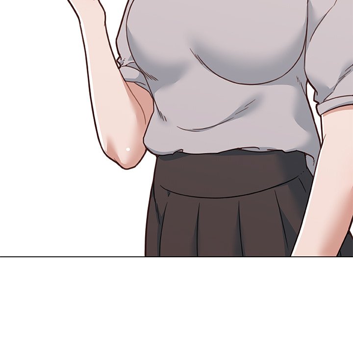 Family Adjustments - Chapter 98 109