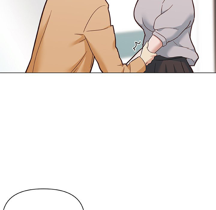 Family Adjustments - Chapter 98 111
