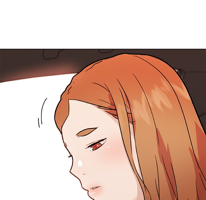 Family Adjustments - Chapter 98 134