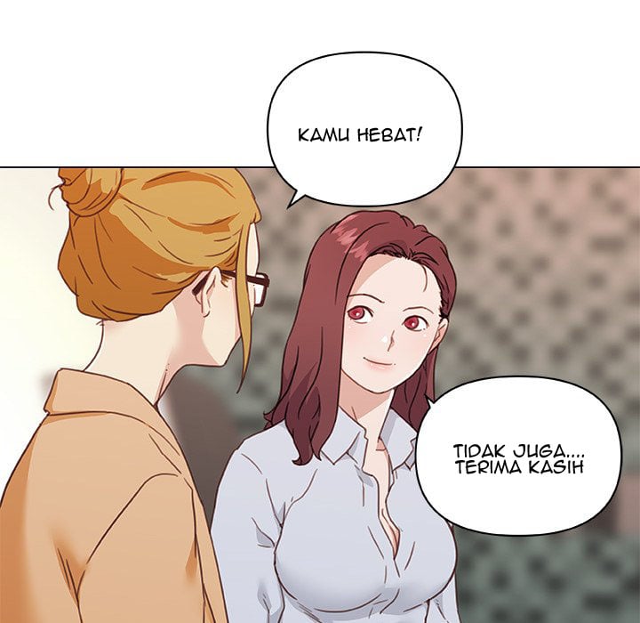 Family Adjustments - Chapter 98 75