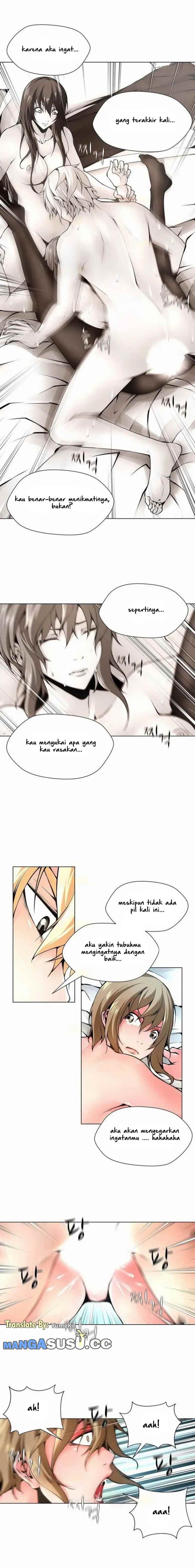 Twin Slaves - Chapter 98 3