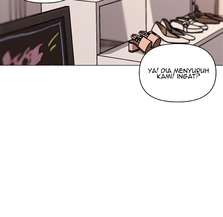 Family Adjustments - Chapter 98 118