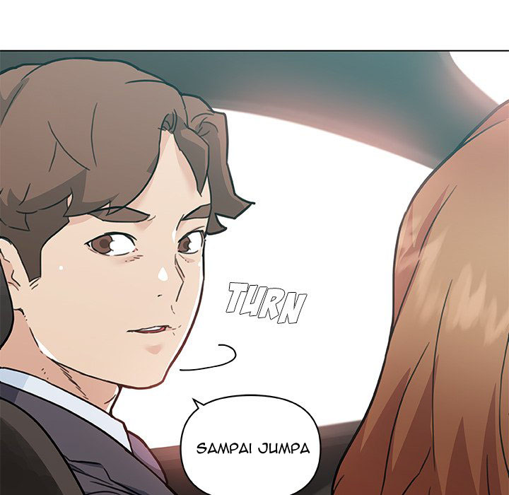 Family Adjustments - Chapter 98 129