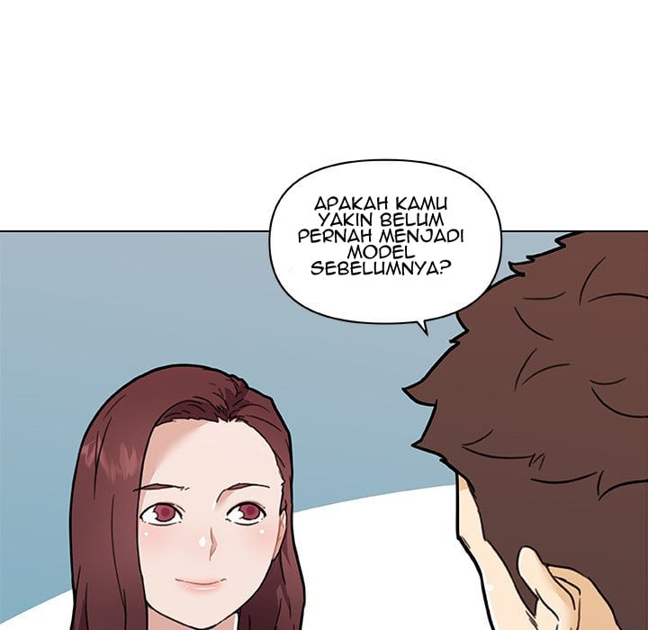 Family Adjustments - Chapter 98 80