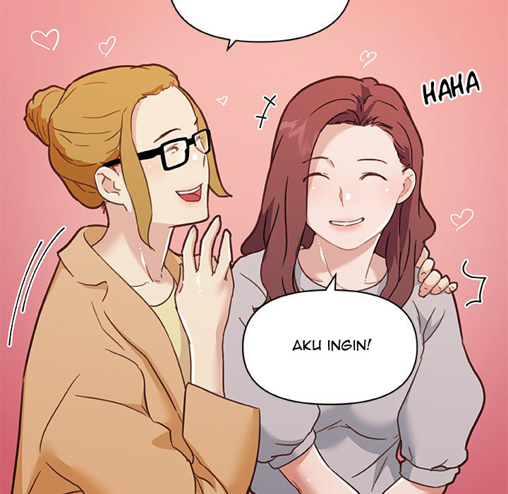 Family Adjustments - Chapter 98 114