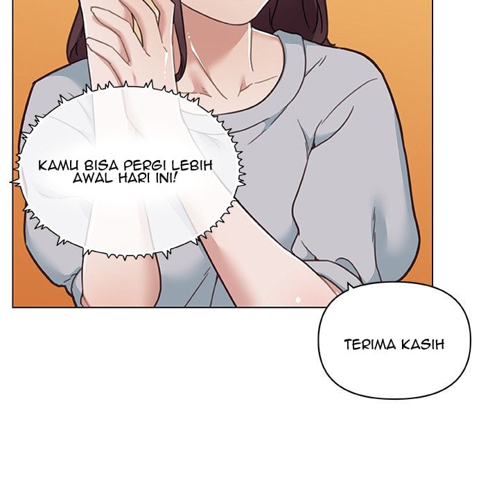 Family Adjustments - Chapter 98 103