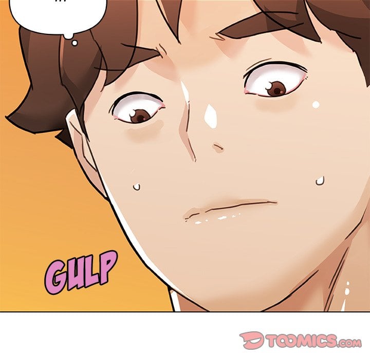 Family Adjustments - Chapter 98 29