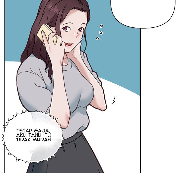 Family Adjustments - Chapter 98 99