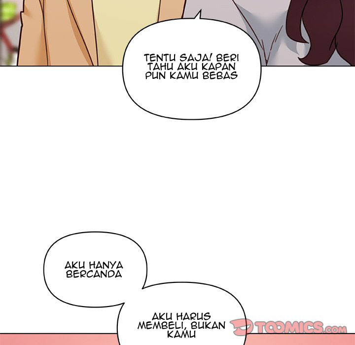 Family Adjustments - Chapter 98 113