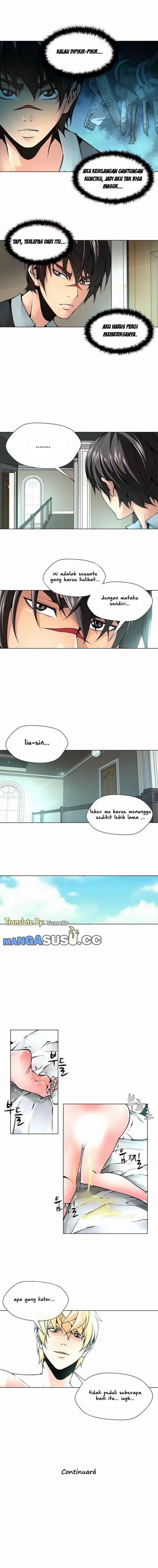 Twin Slaves - Chapter 98 6