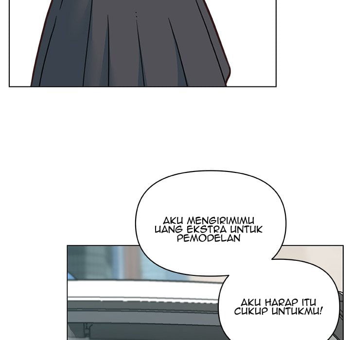 Family Adjustments - Chapter 98 100