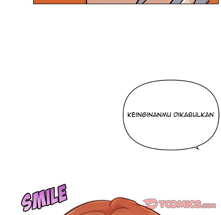 Family Adjustments - Chapter 98 143