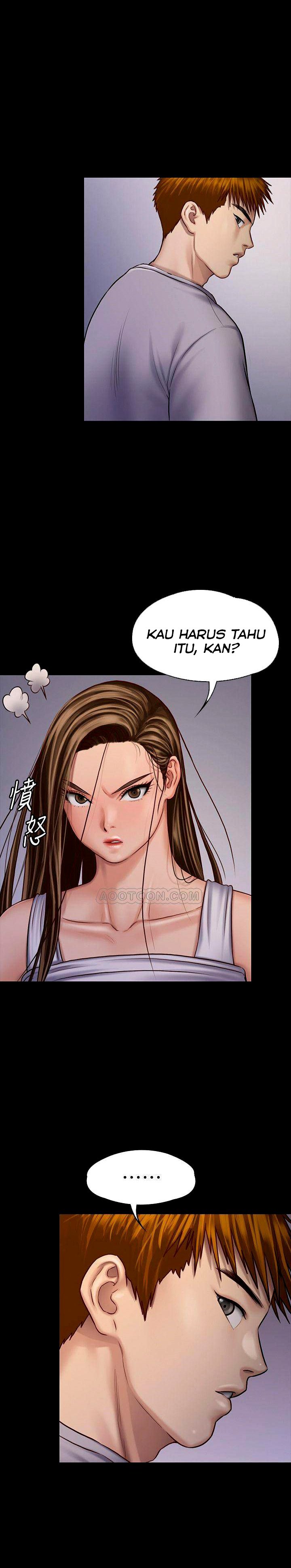 Queen Bee (Andrew) - Chapter 120 16