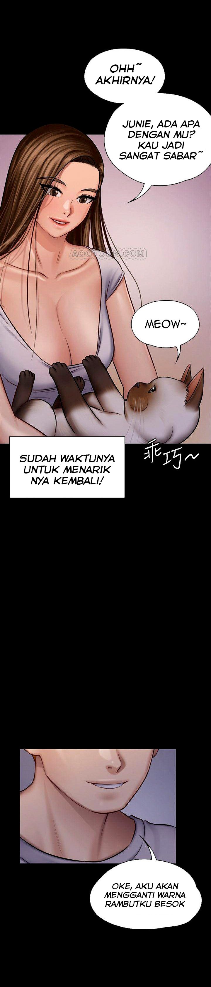Queen Bee (Andrew) - Chapter 120 33