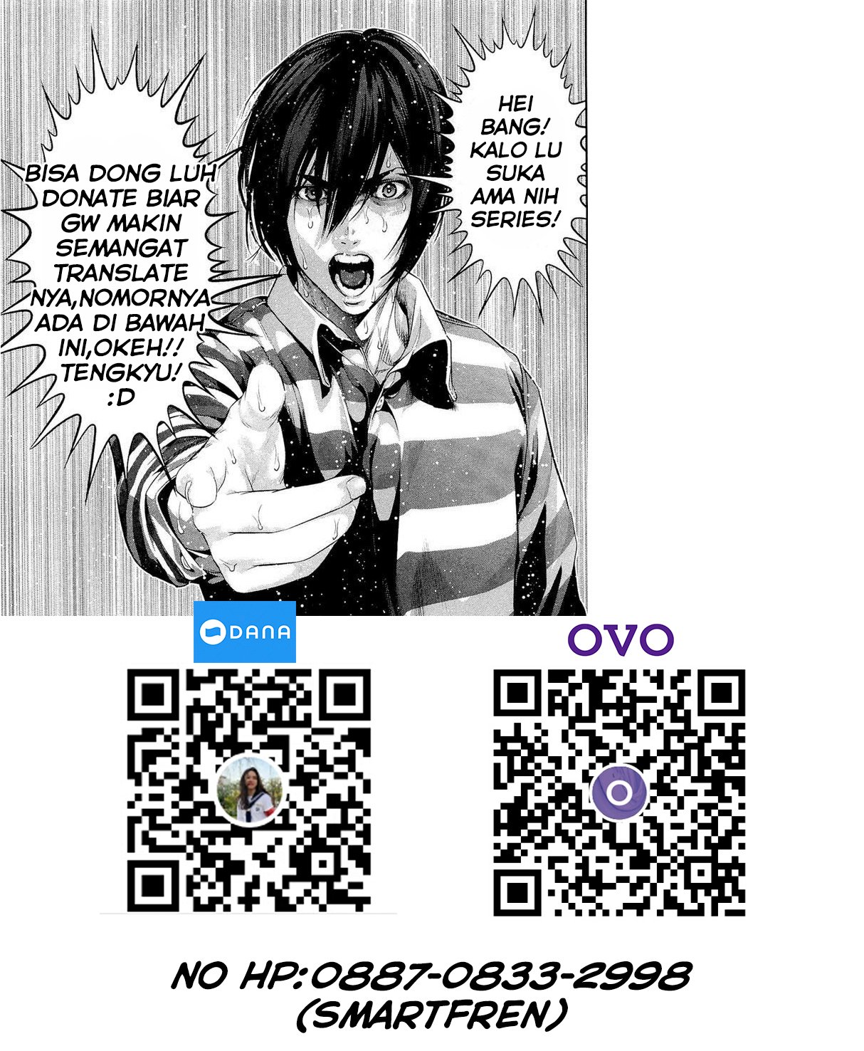 Queen Bee (Andrew) - Chapter 120 39
