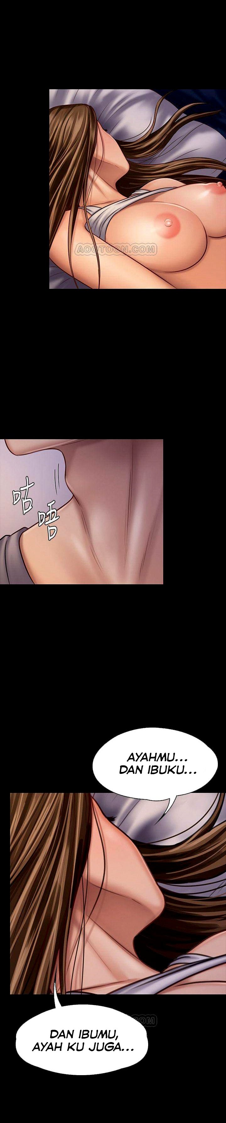 Queen Bee (Andrew) - Chapter 120 22