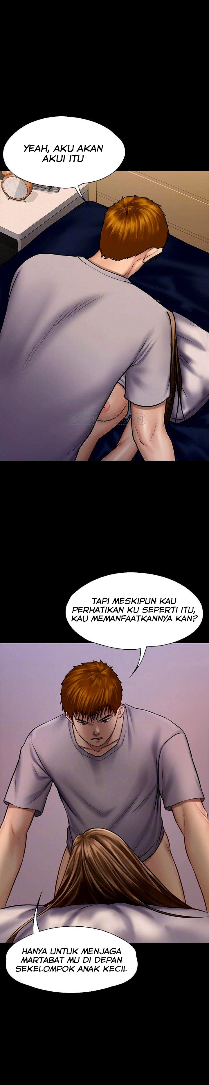Queen Bee (Andrew) - Chapter 120 10