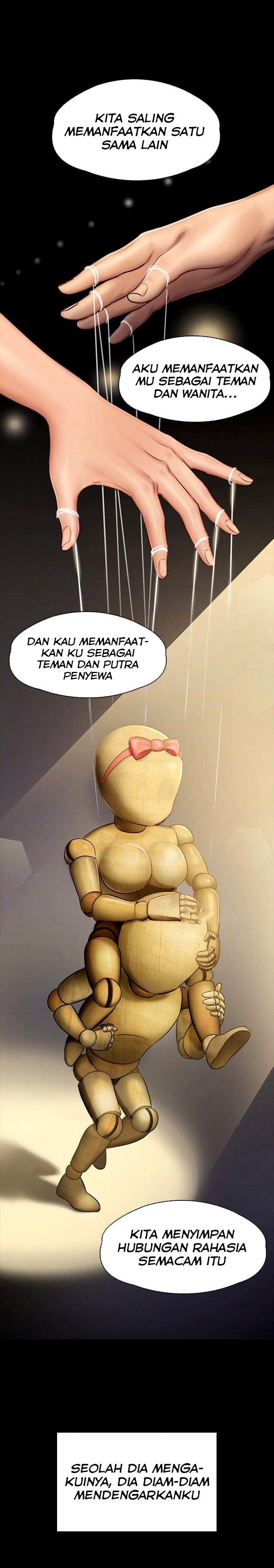 Queen Bee (Andrew) - Chapter 120 11