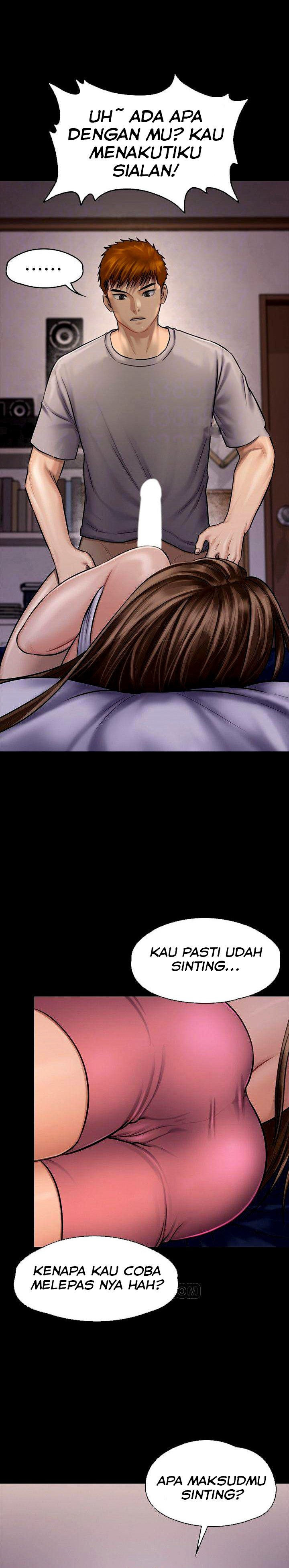 Queen Bee (Andrew) - Chapter 120 4
