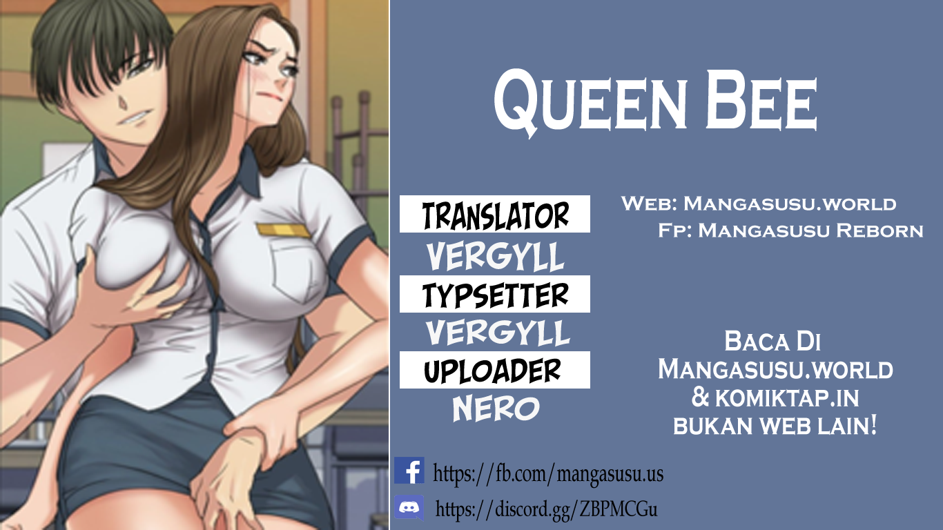 Queen Bee (Andrew) - Chapter 120 1