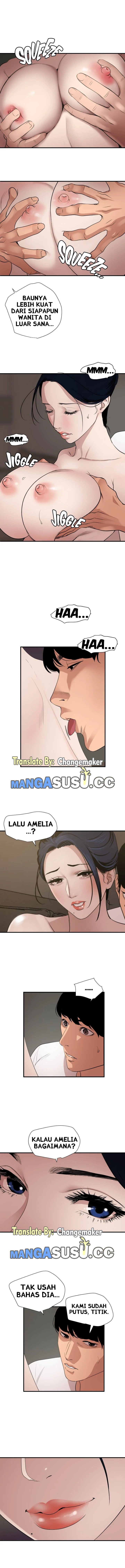 Lightning Rod - Chapter 120 4